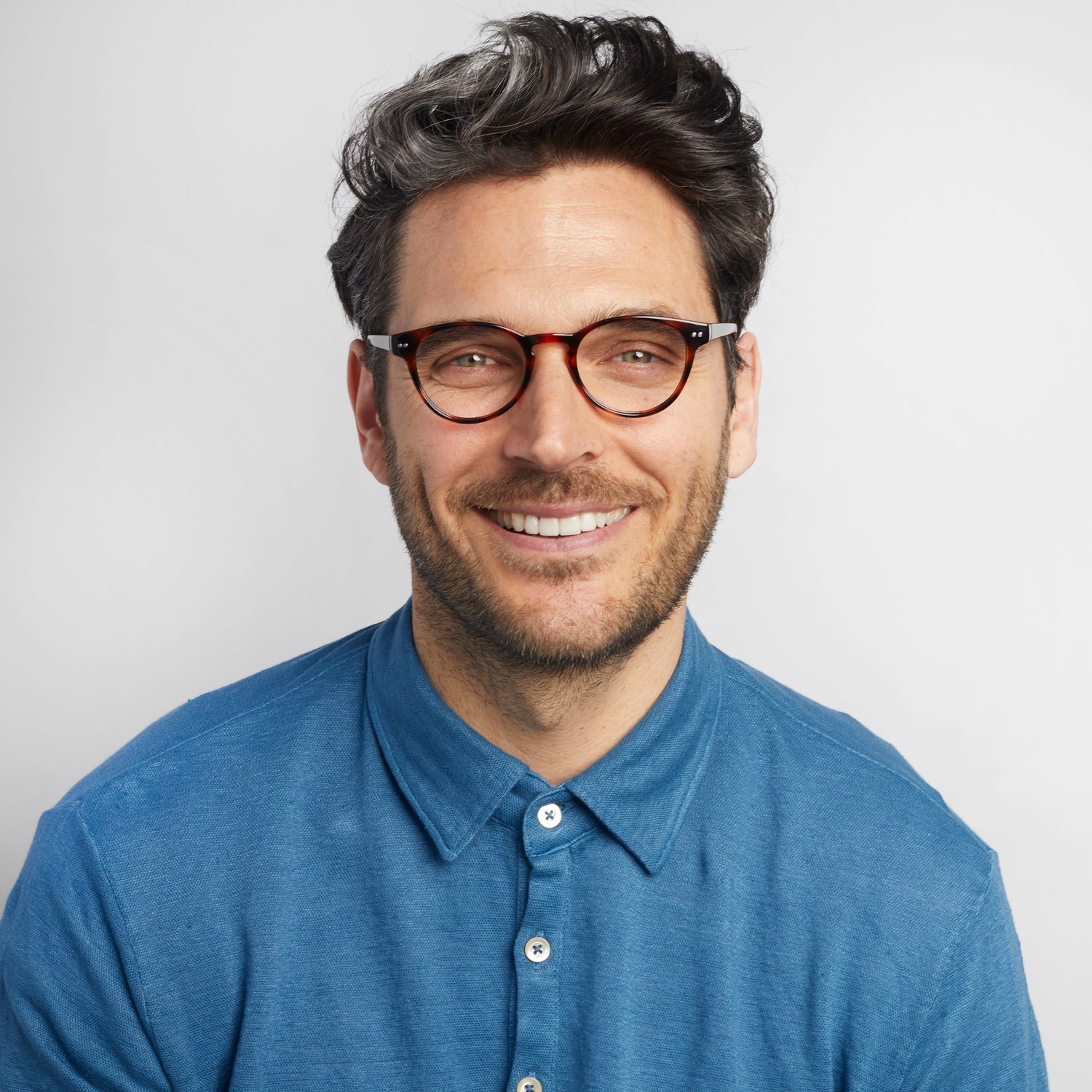 Abbey Readers READING GLASSES LOOK OPTIC   