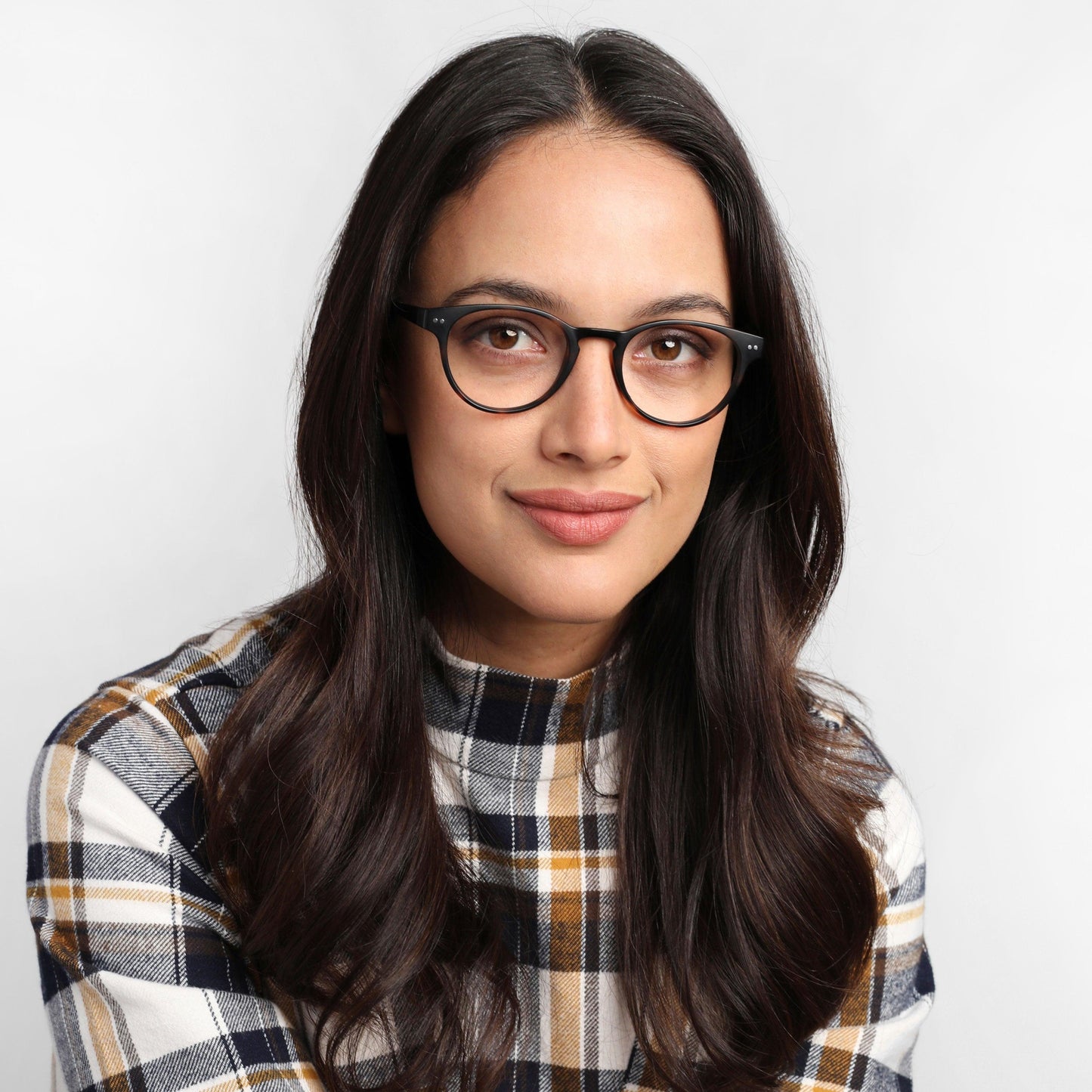 Abbey Blue Light BLUE LIGHT READING GLASSES LOOK OPTIC   