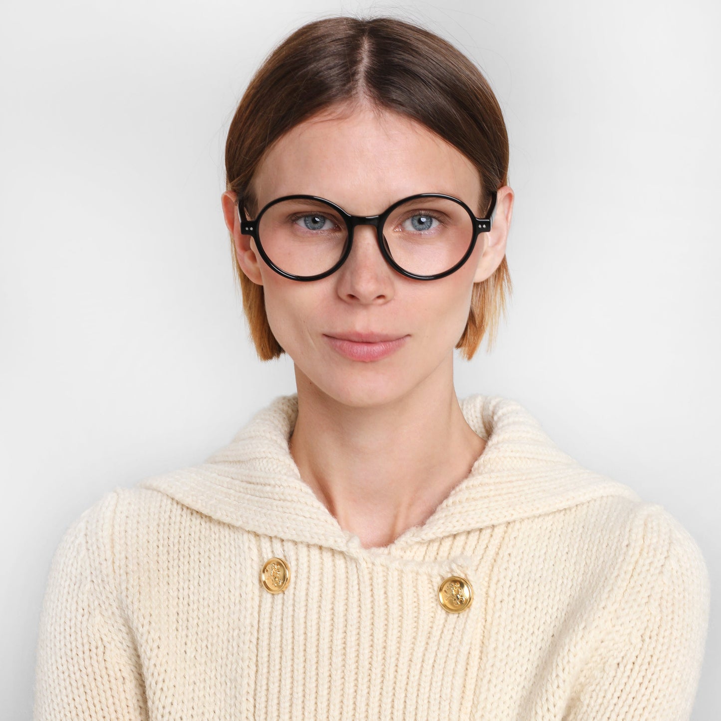 Billie Blue Light BLUE LIGHT READING GLASSES LOOK OPTIC   