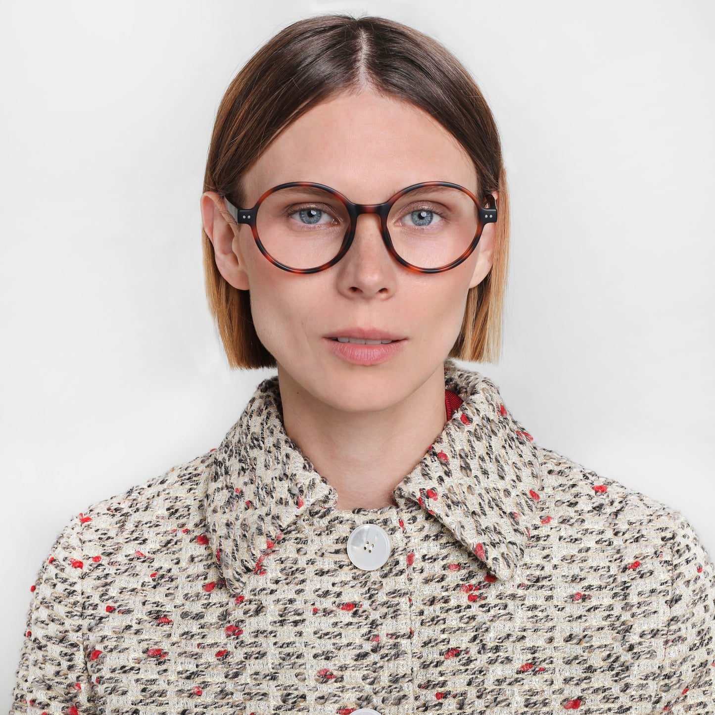 Billie Blue Light BLUE LIGHT READING GLASSES LOOK OPTIC   