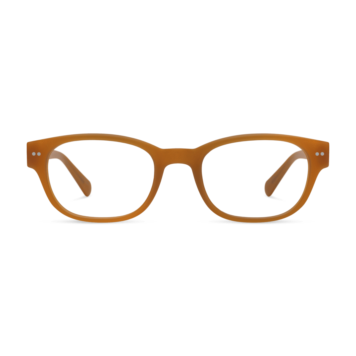 Bond Blue Light BLUE LIGHT READING GLASSES LOOK OPTIC (Honey) +0.00 