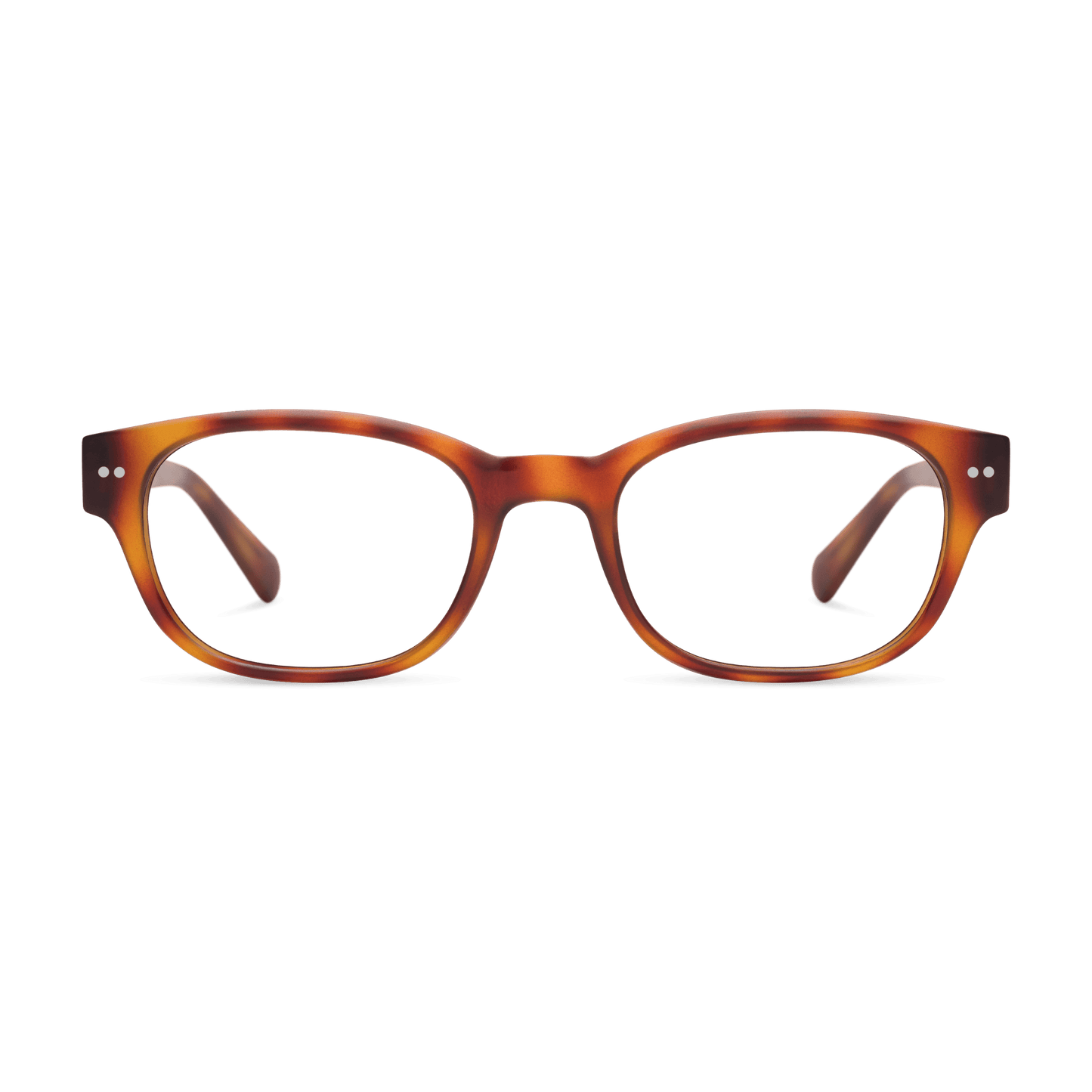 Bond Blue Light BLUE LIGHT READING GLASSES LOOK OPTIC Chestnut +0.00 