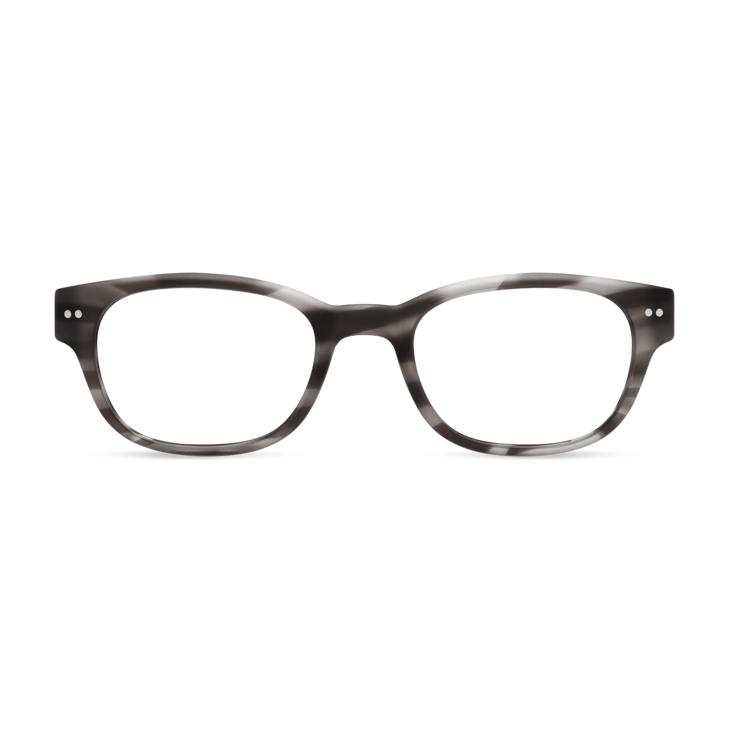 Bond Blue Light BLUE LIGHT READING GLASSES LOOK OPTIC (Grey Camo) +0.00 