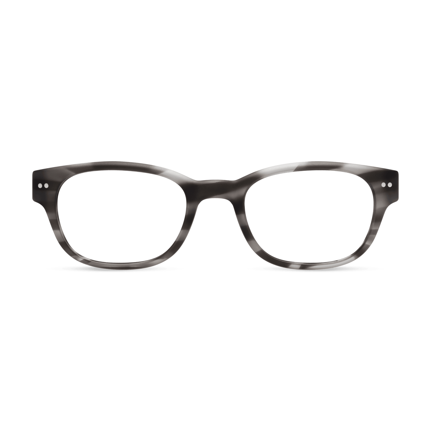 Bond Blue Light BLUE LIGHT READING GLASSES LOOK OPTIC (Grey Camo) +0.00 