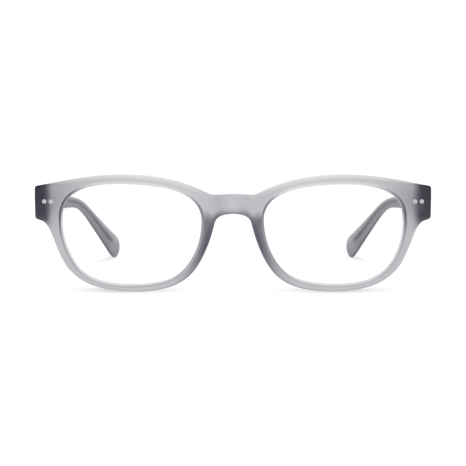 Bond Blue Light BLUE LIGHT READING GLASSES LOOK OPTIC Grey +0.00 