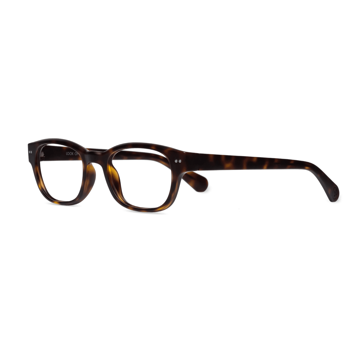 Bond Blue Light BLUE LIGHT READING GLASSES LOOK OPTIC   
