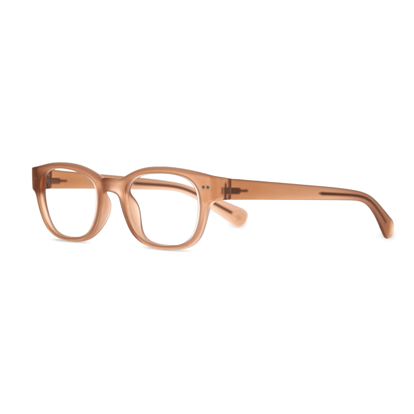 Bond Readers READING GLASSES LOOK OPTIC   