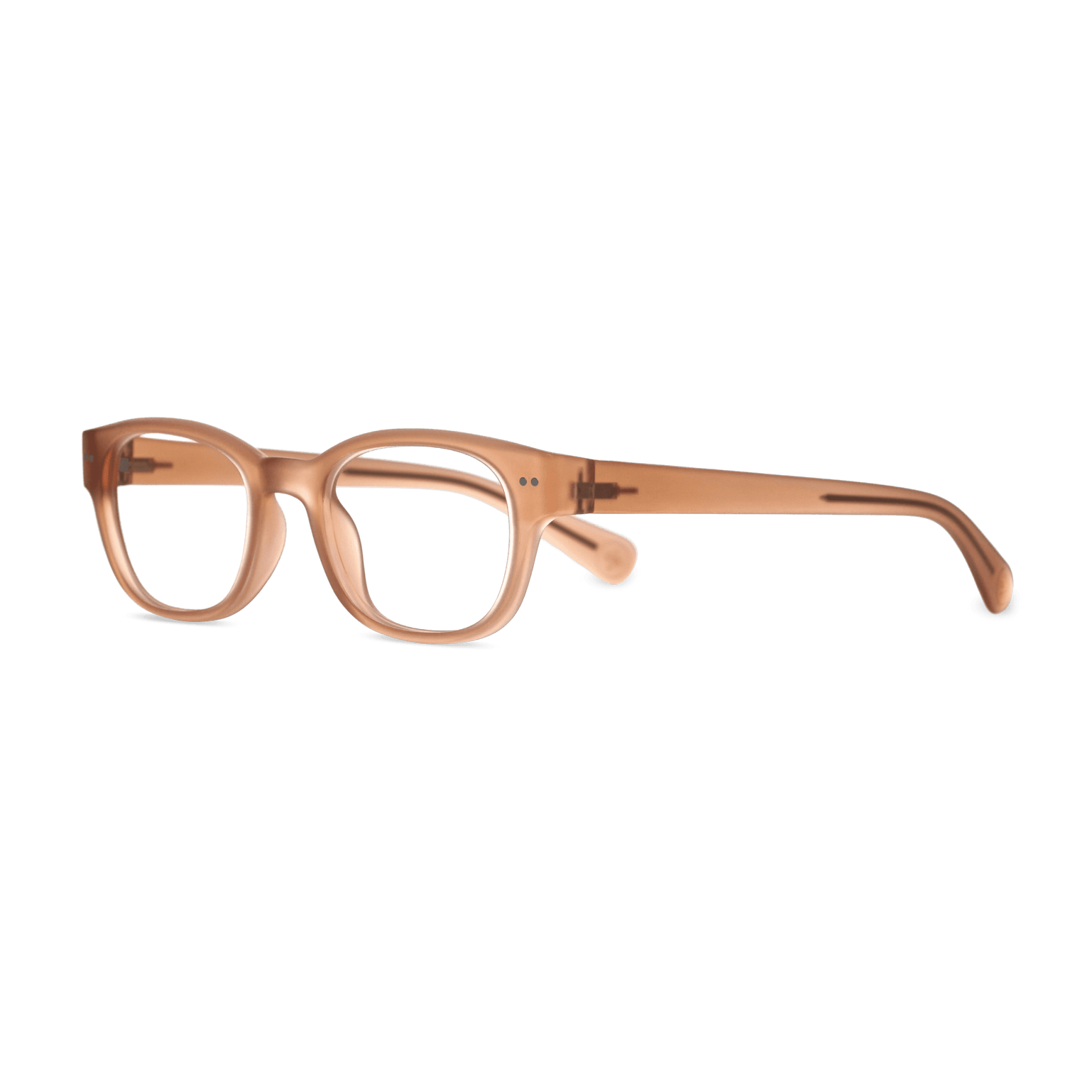Bond Readers READING GLASSES LOOK OPTIC   