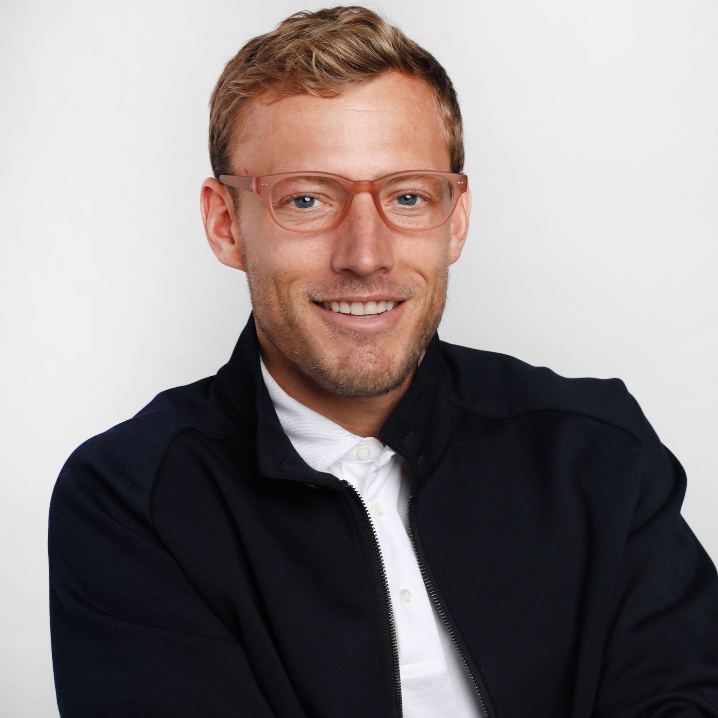 Bond Blue Light BLUE LIGHT READING GLASSES LOOK OPTIC   