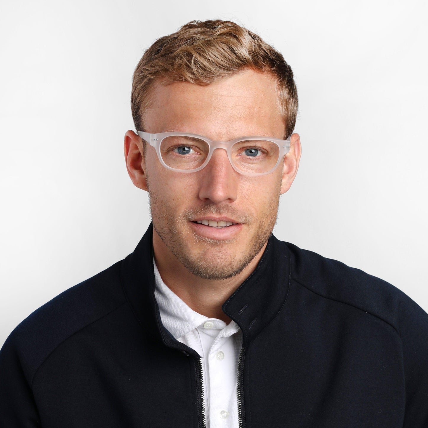 Bond Blue Light BLUE LIGHT READING GLASSES LOOK OPTIC   