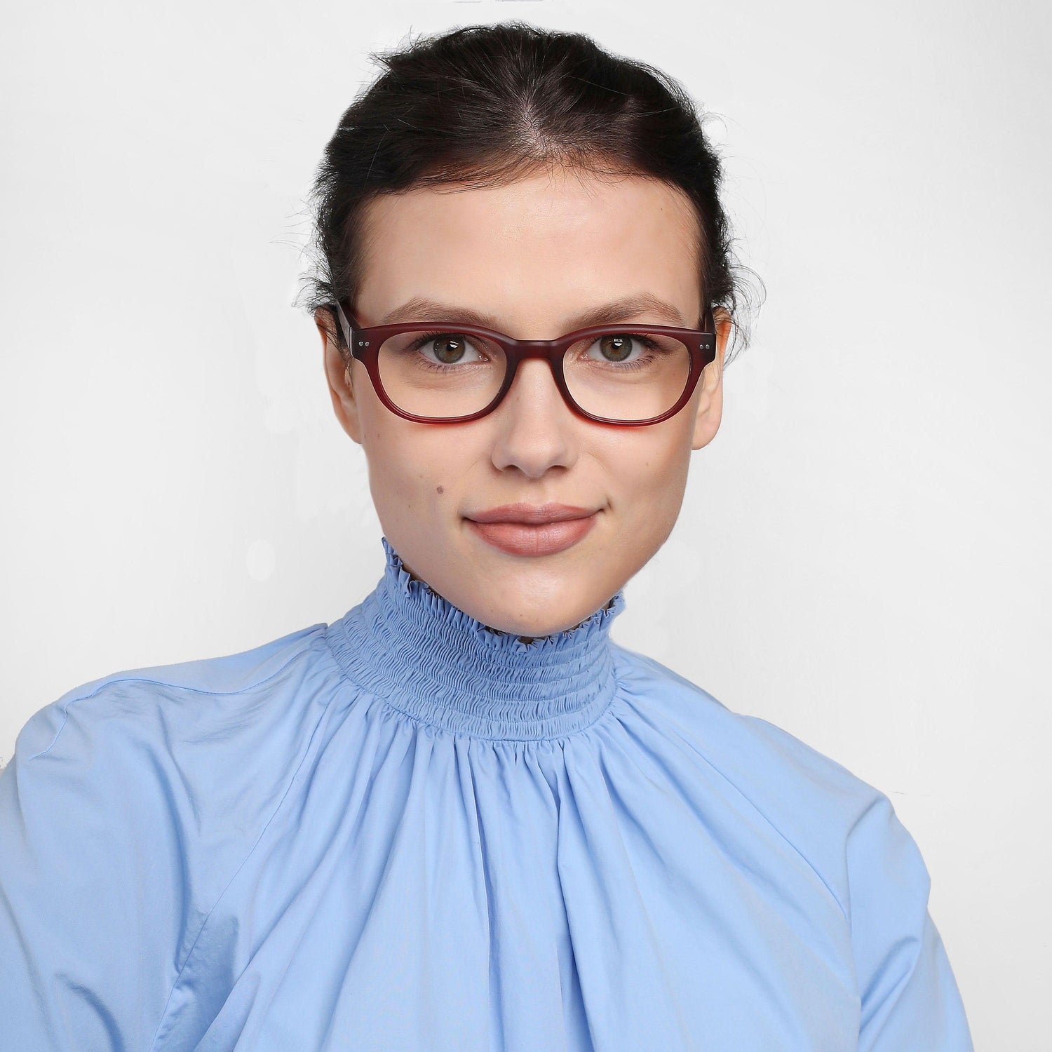 Bond Blue Light BLUE LIGHT READING GLASSES LOOK OPTIC   