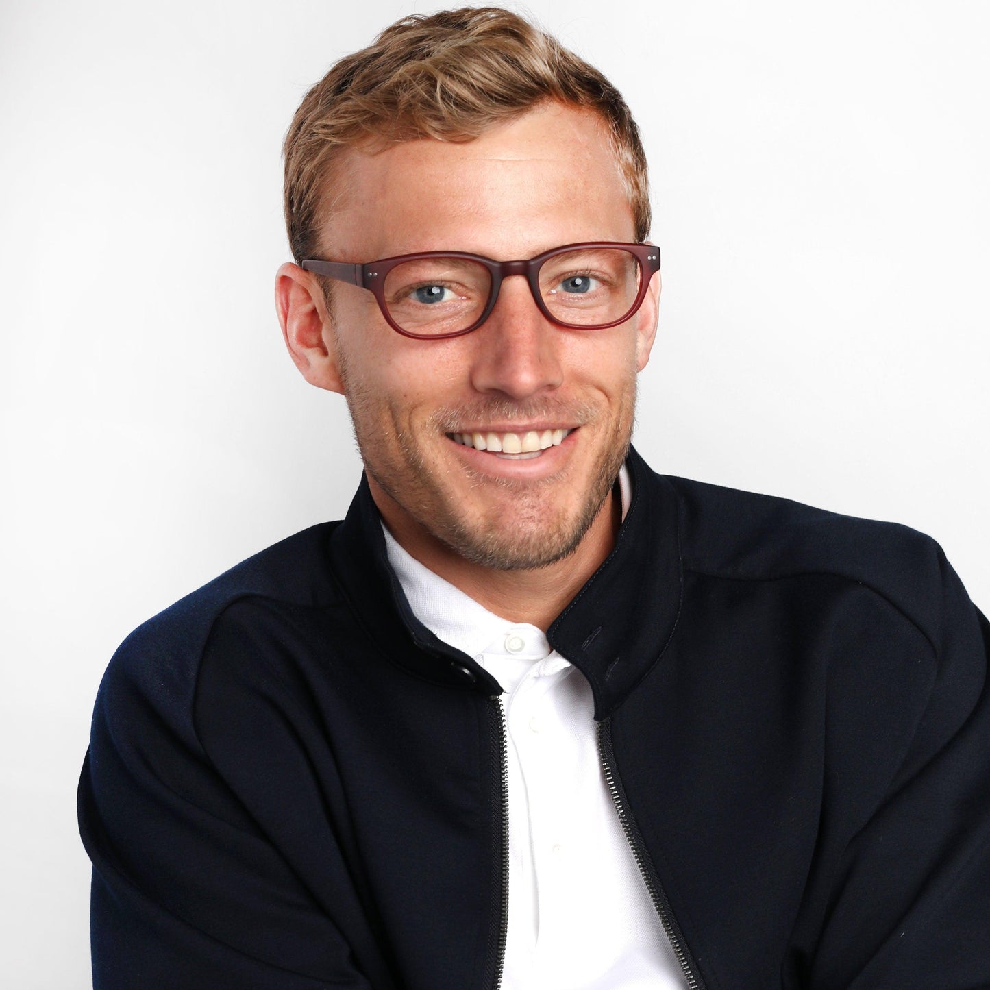 Bond Blue Light BLUE LIGHT READING GLASSES LOOK OPTIC   