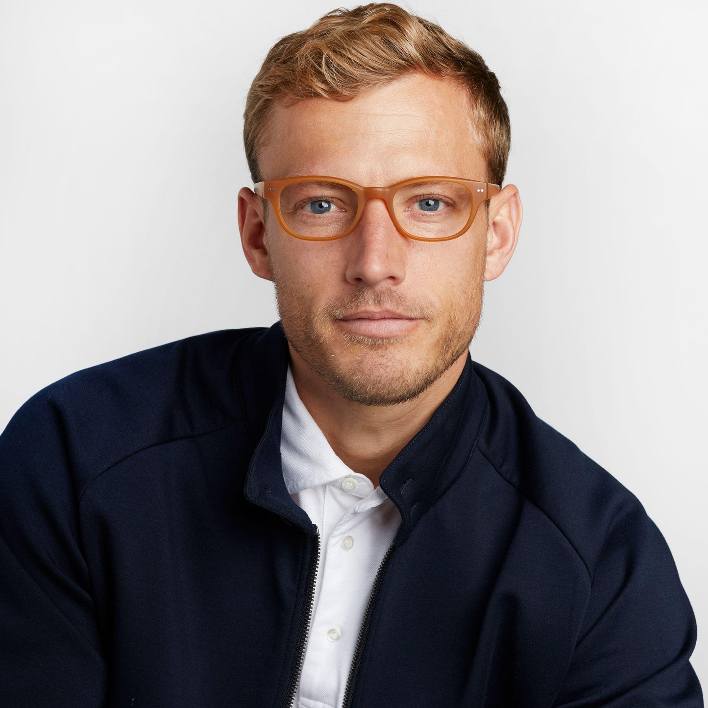 Bond Blue Light BLUE LIGHT READING GLASSES LOOK OPTIC   