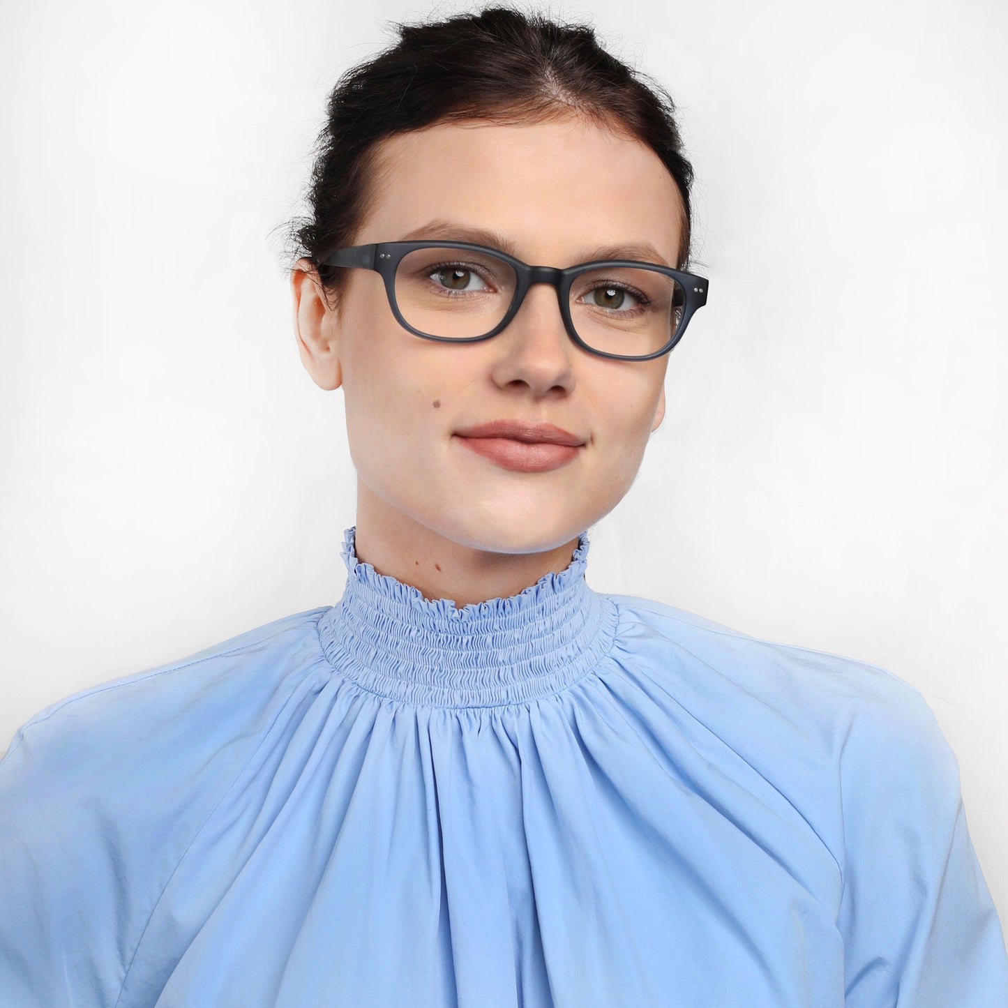 Bond Blue Light BLUE LIGHT READING GLASSES LOOK OPTIC   
