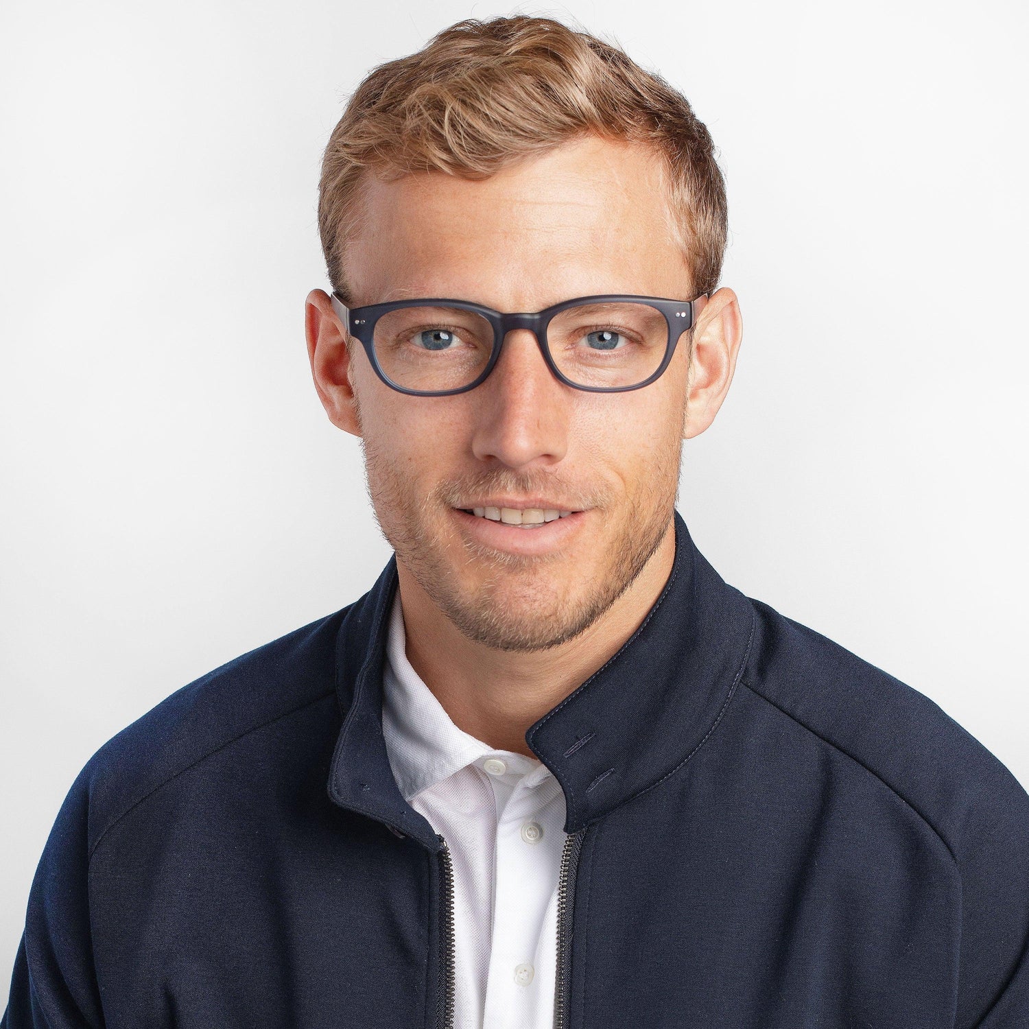 Bond Readers READING GLASSES LOOK OPTIC   