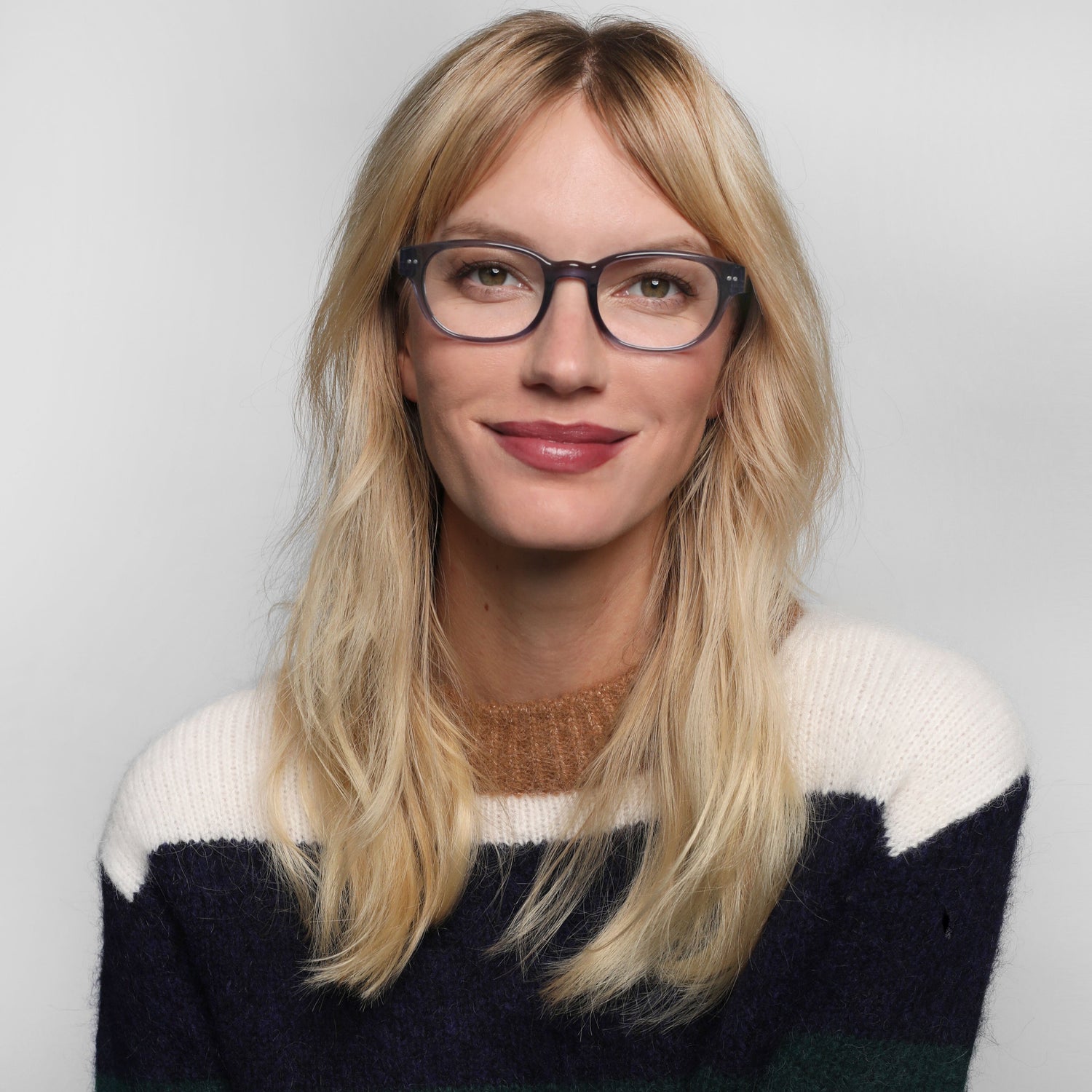 Bond Readers READING GLASSES LOOK OPTIC   