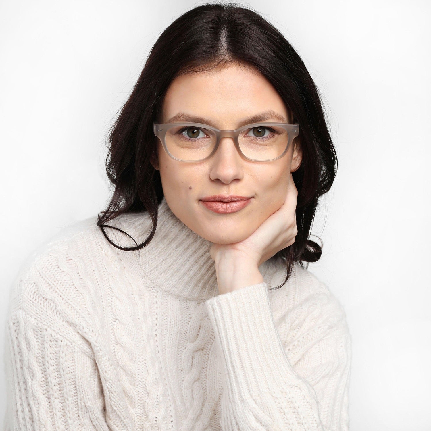 Bond Blue Light BLUE LIGHT READING GLASSES LOOK OPTIC   