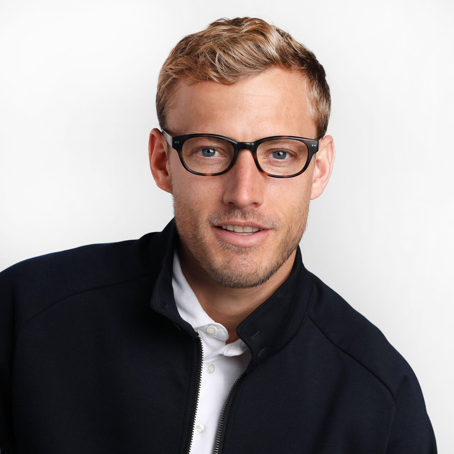 Bond Readers READING GLASSES LOOK OPTIC   