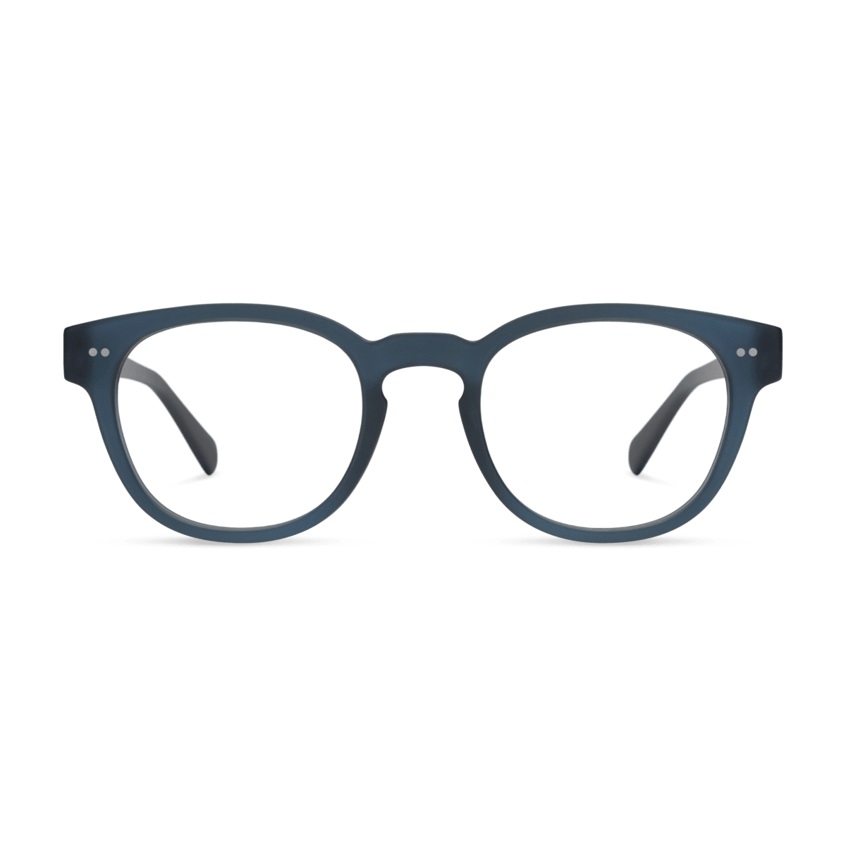 Casper Readers READING GLASSES LOOK OPTIC Navy +1.00 