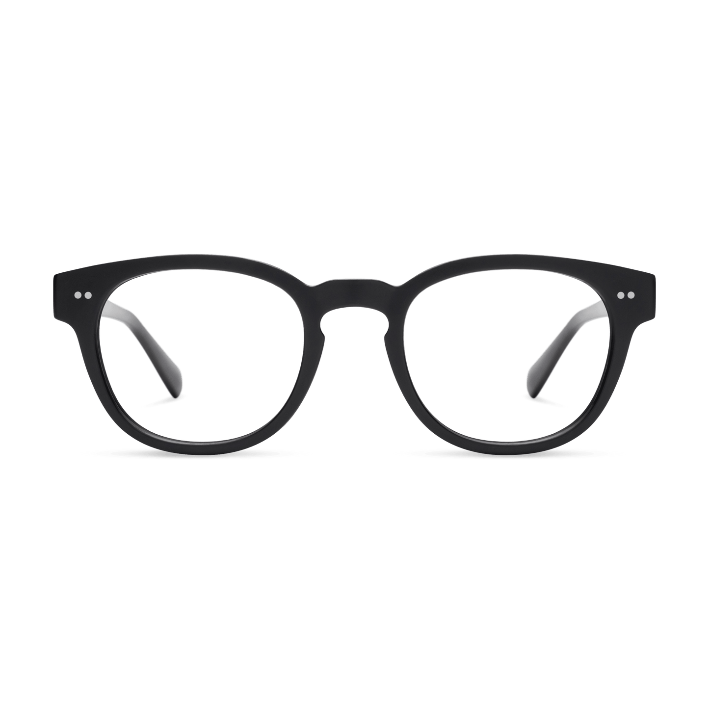 Casper Blue Light BLUE LIGHT READING GLASSES LOOK OPTIC (Black) +0.00 