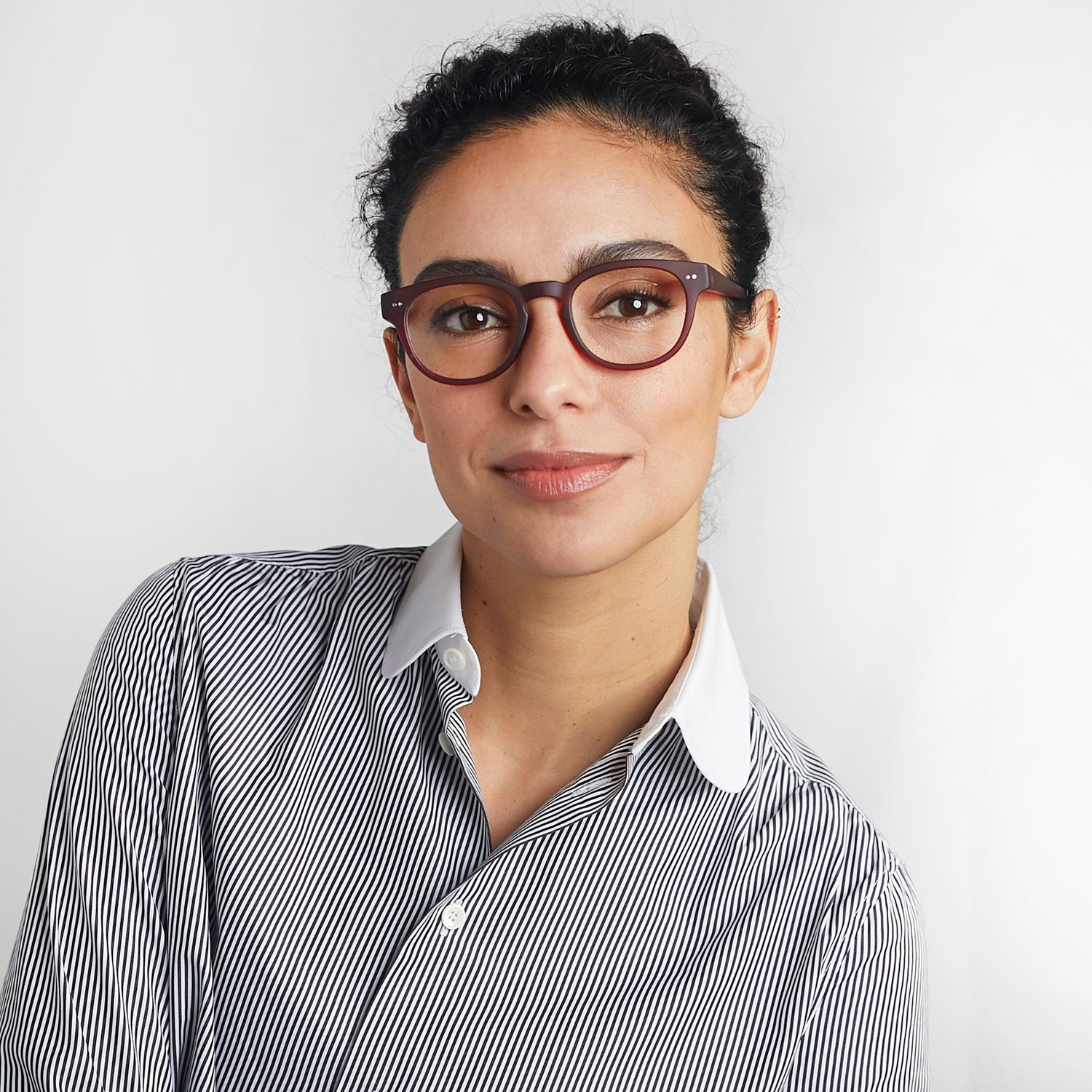 Casper Readers READING GLASSES LOOK OPTIC   