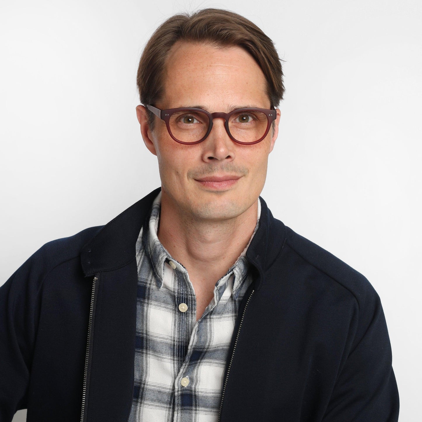 Casper Readers READING GLASSES LOOK OPTIC   
