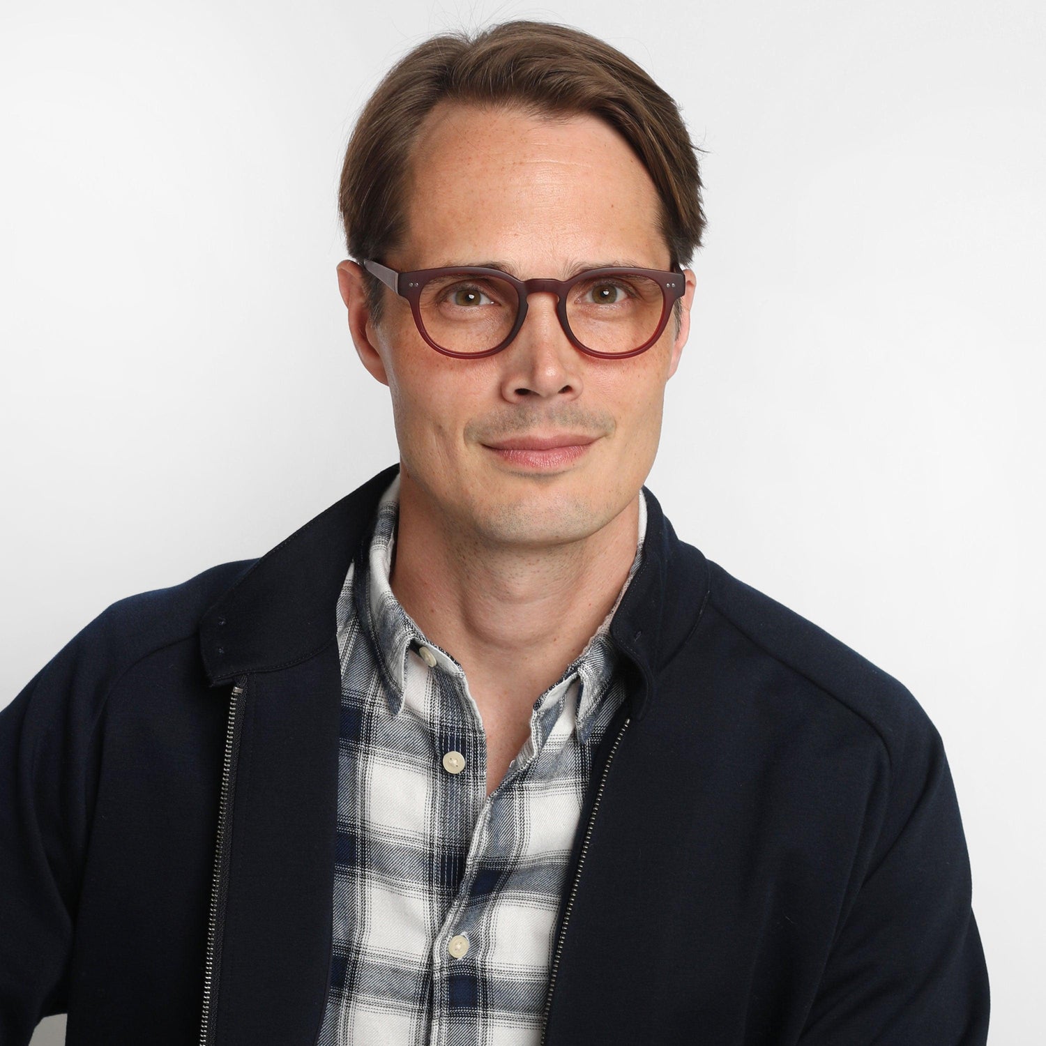 Casper Readers READING GLASSES LOOK OPTIC   