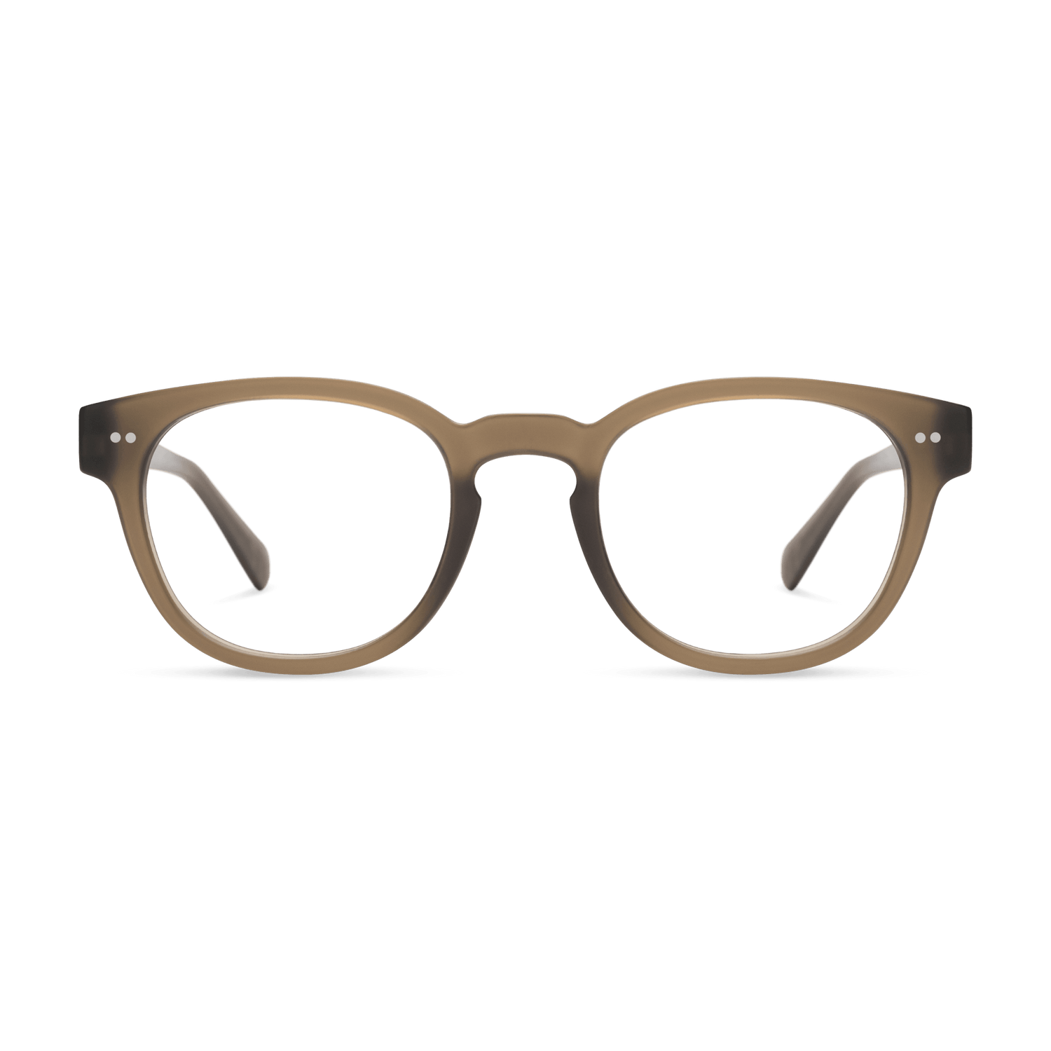 Casper Readers READING GLASSES LOOK OPTIC (Espresso) +1.00 