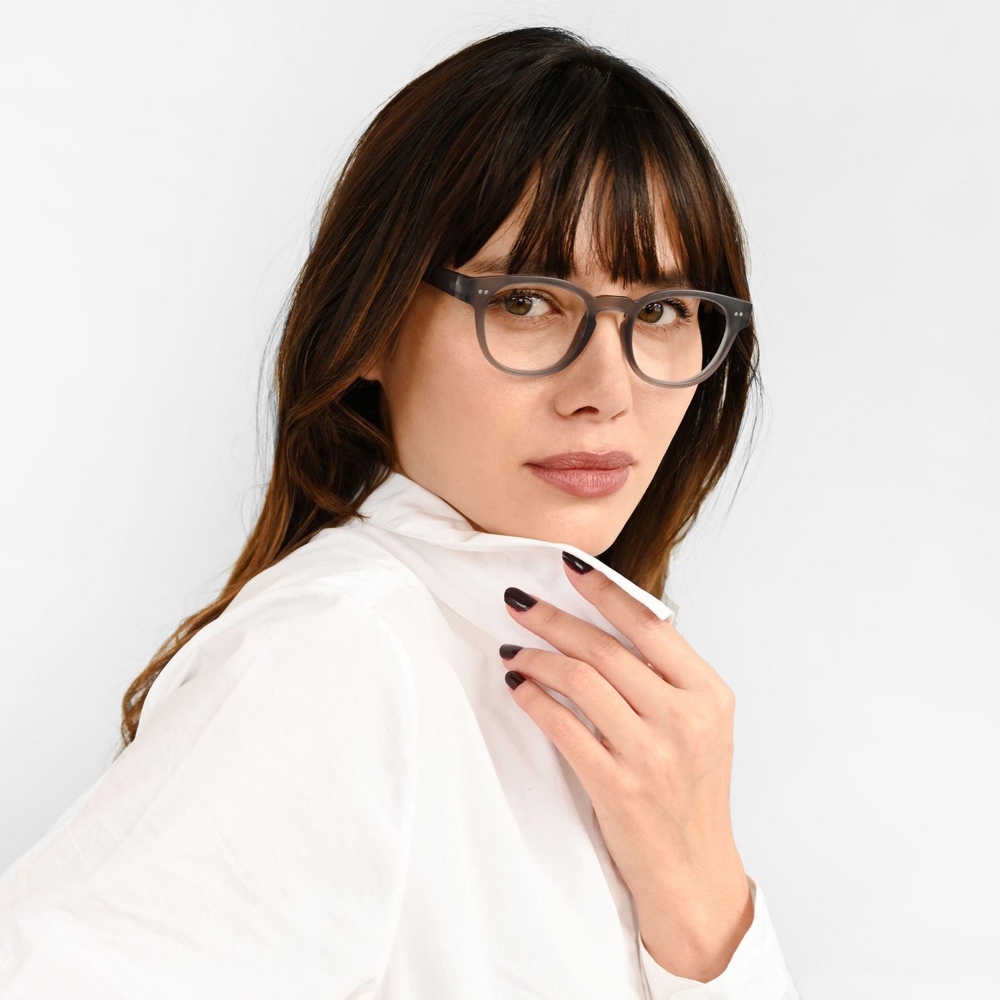 Casper Readers READING GLASSES LOOK OPTIC   