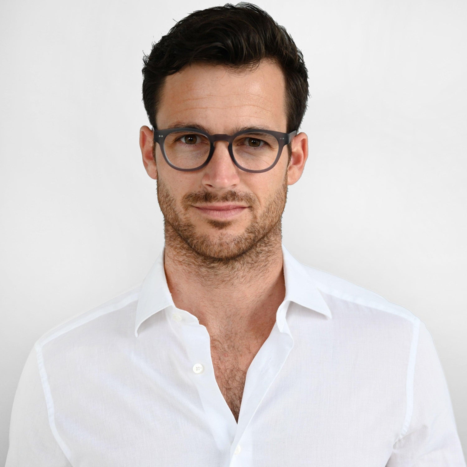 Casper Readers READING GLASSES LOOK OPTIC   