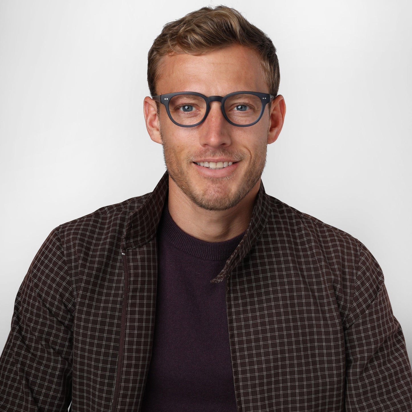 Casper Readers READING GLASSES LOOK OPTIC   