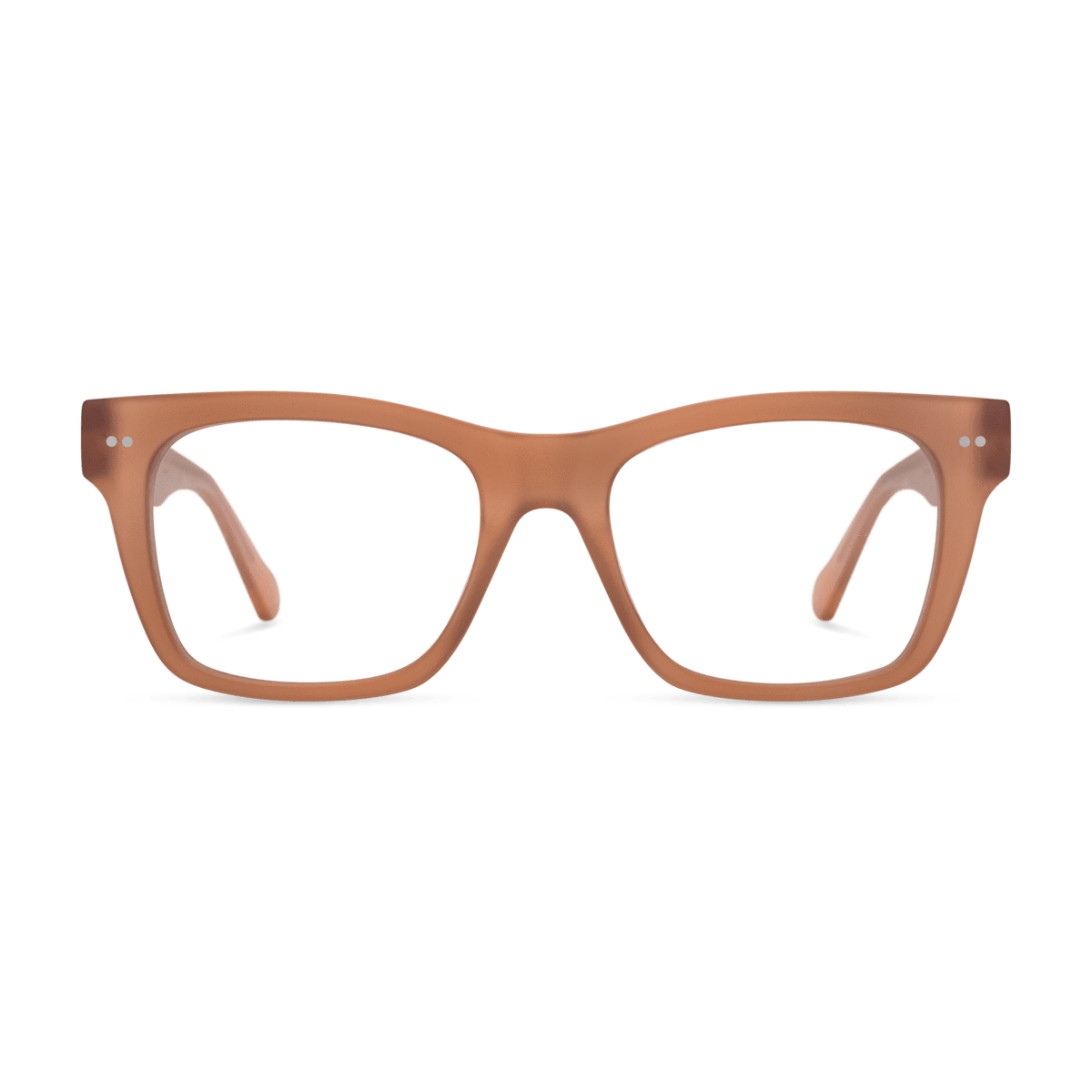 Cosmo Readers READING GLASSES LOOK OPTIC (Champagne) +1.00 