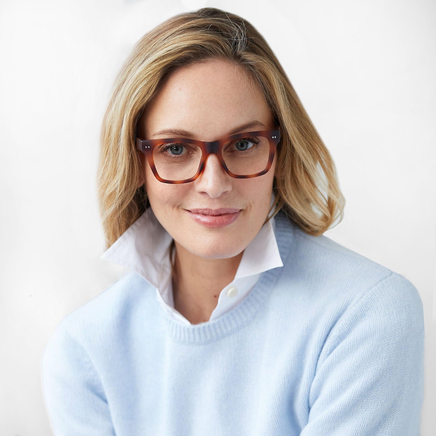 Cosmo Blue Light BLUE LIGHT READING GLASSES LOOK OPTIC   