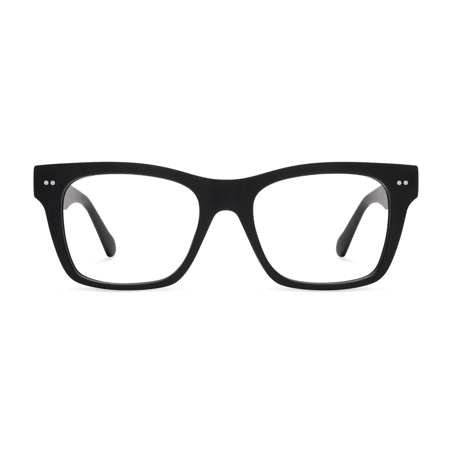 Cosmo Readers READING GLASSES LOOK OPTIC Black +1.00 