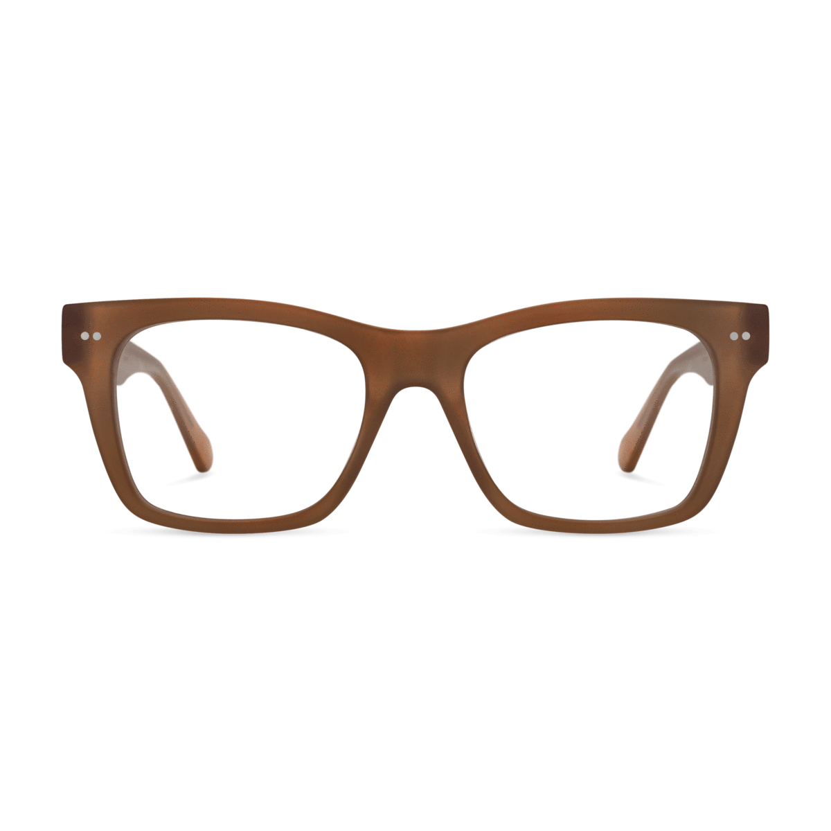 Cosmo Readers READING GLASSES LOOK OPTIC Caramel +1.00 