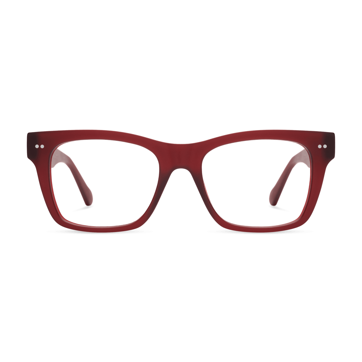 Cosmo Readers READING GLASSES LOOK OPTIC Crimson +1.00 