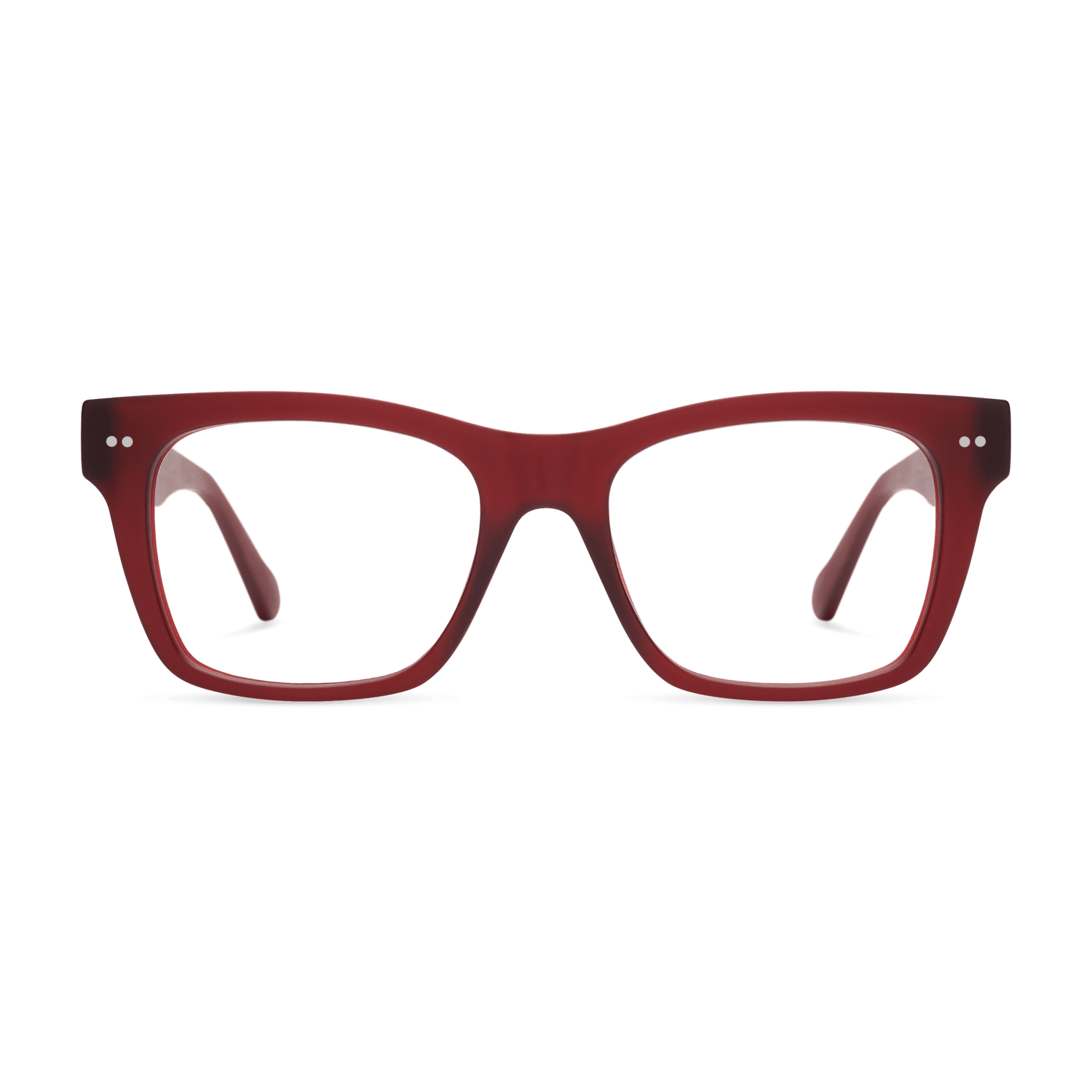 Cosmo Readers READING GLASSES LOOK OPTIC Crimson +1.00 