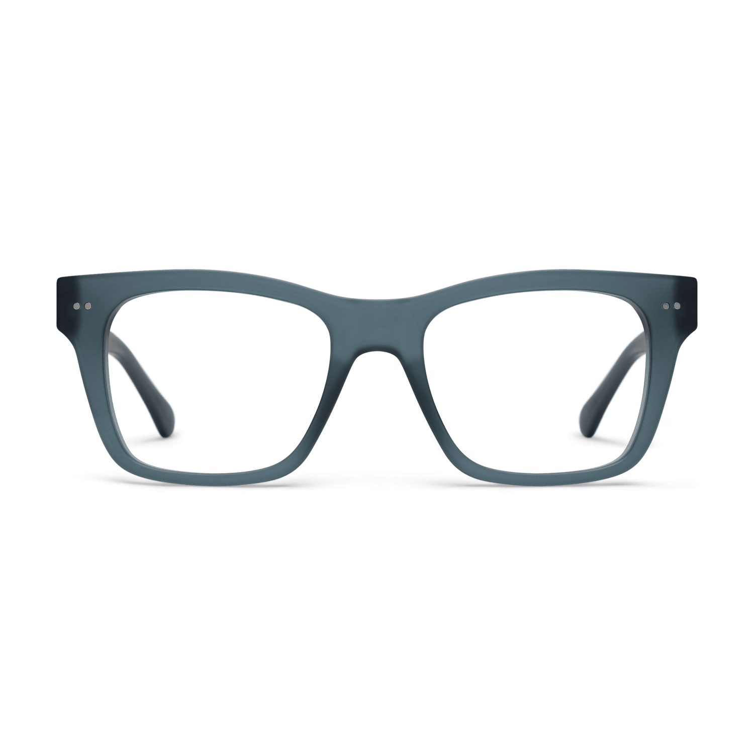 Cosmo Readers READING GLASSES LOOK OPTIC Lake Blue +1.00 