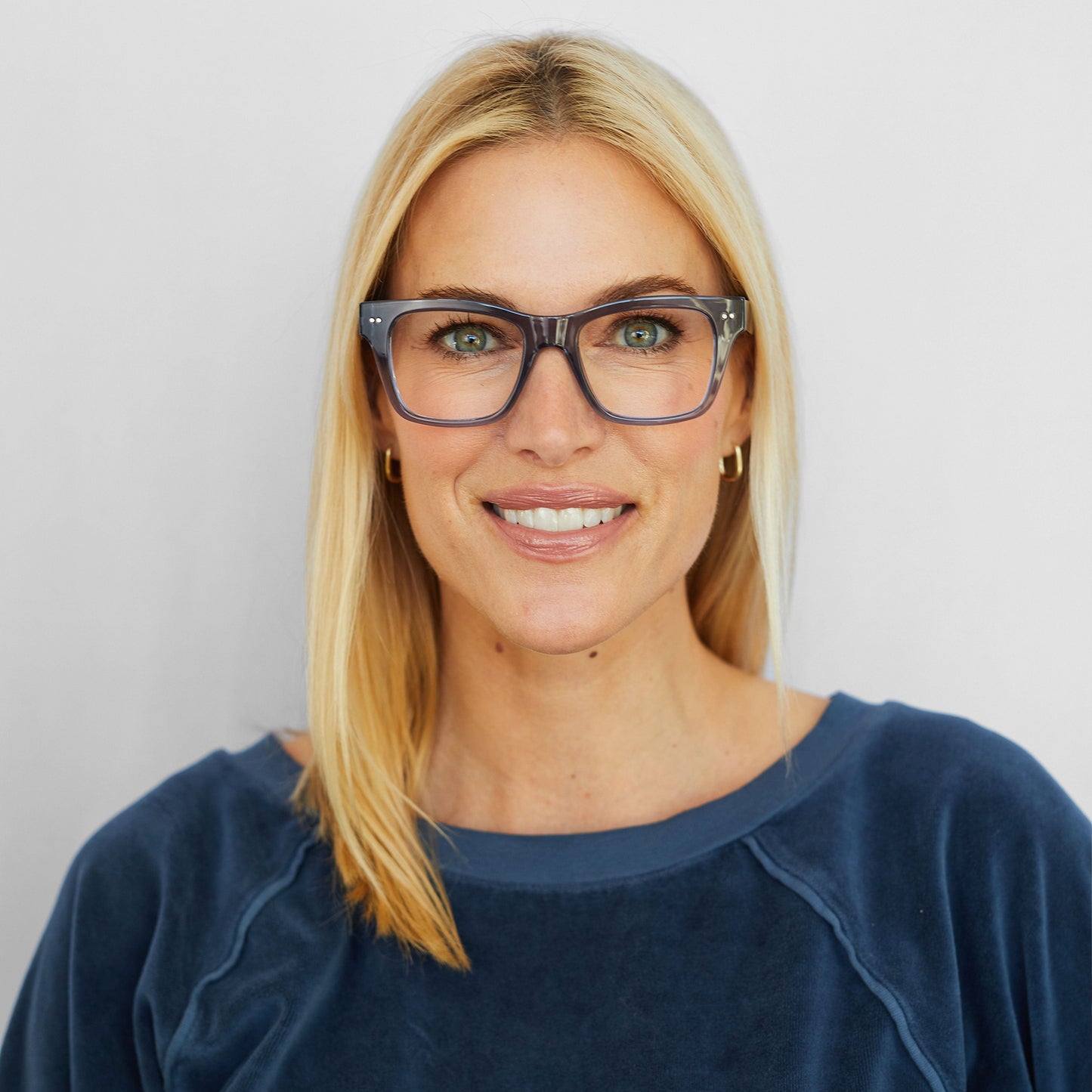 Cosmo Readers READING GLASSES LOOK OPTIC   