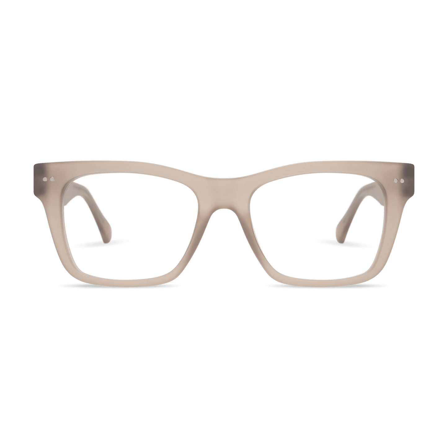 Cosmo Readers READING GLASSES LOOK OPTIC Taupe +1.00 