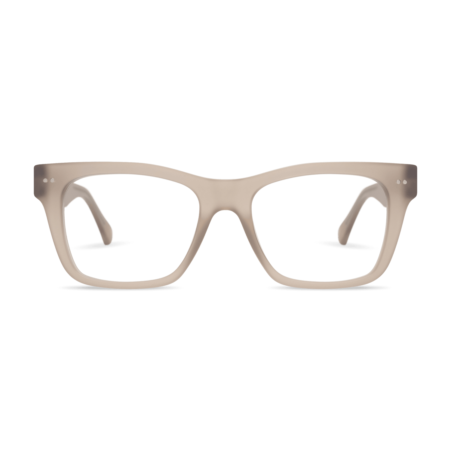 Cosmo Readers READING GLASSES LOOK OPTIC Taupe +1.00 