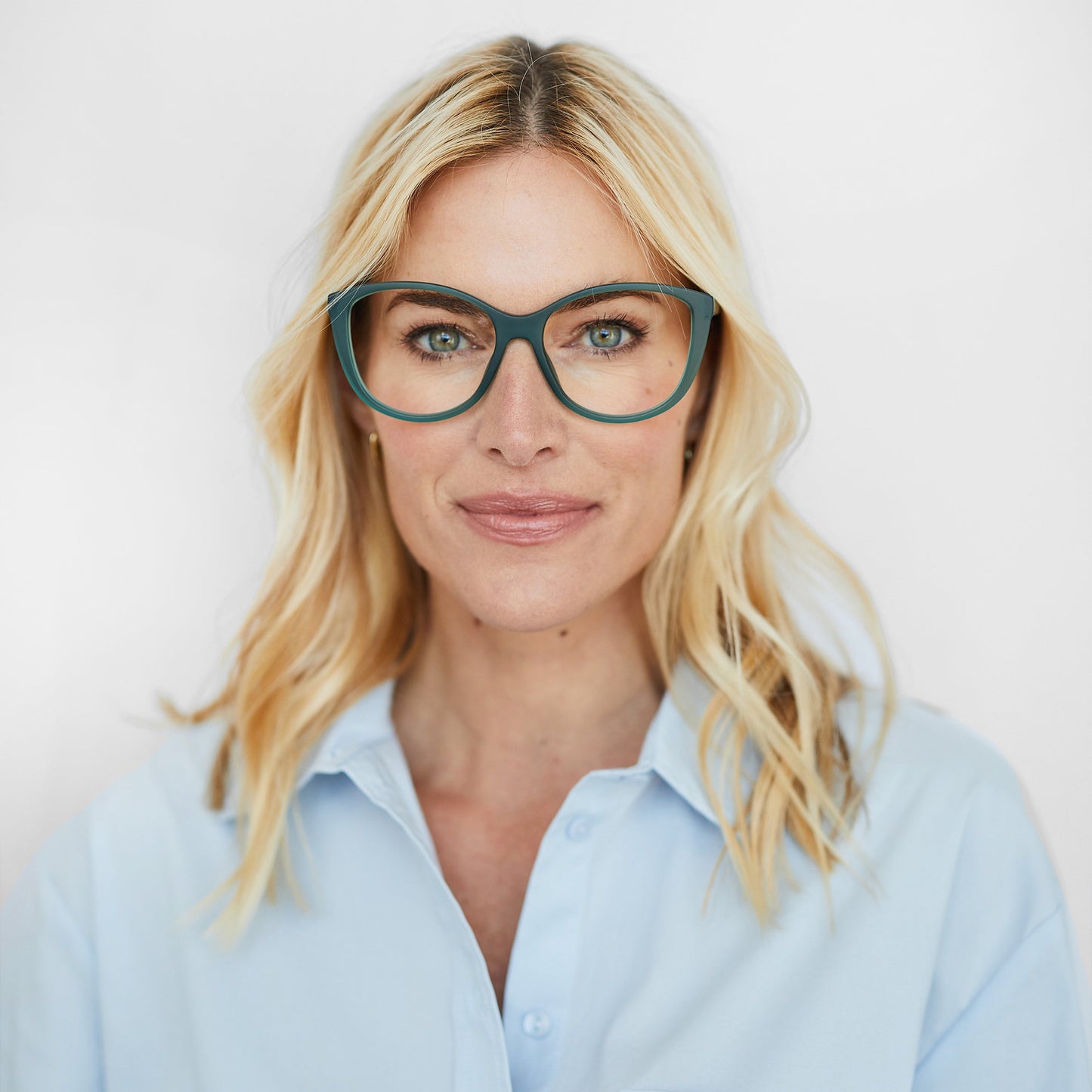 Hanna Readers READING GLASSES LOOK OPTIC   