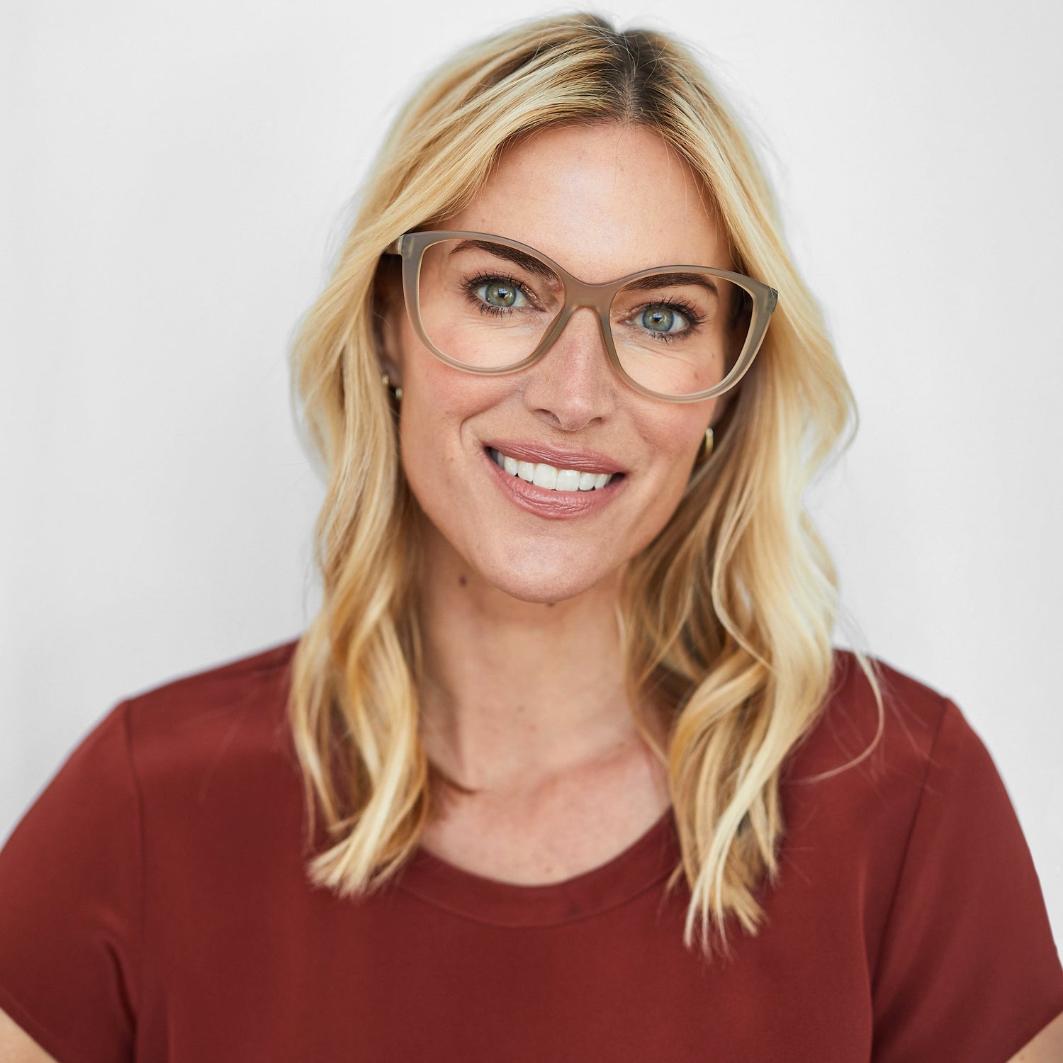 Hanna Readers READING GLASSES LOOK OPTIC   
