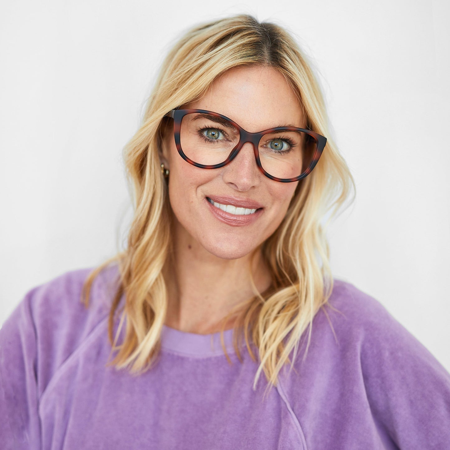 Hanna Readers READING GLASSES LOOK OPTIC   