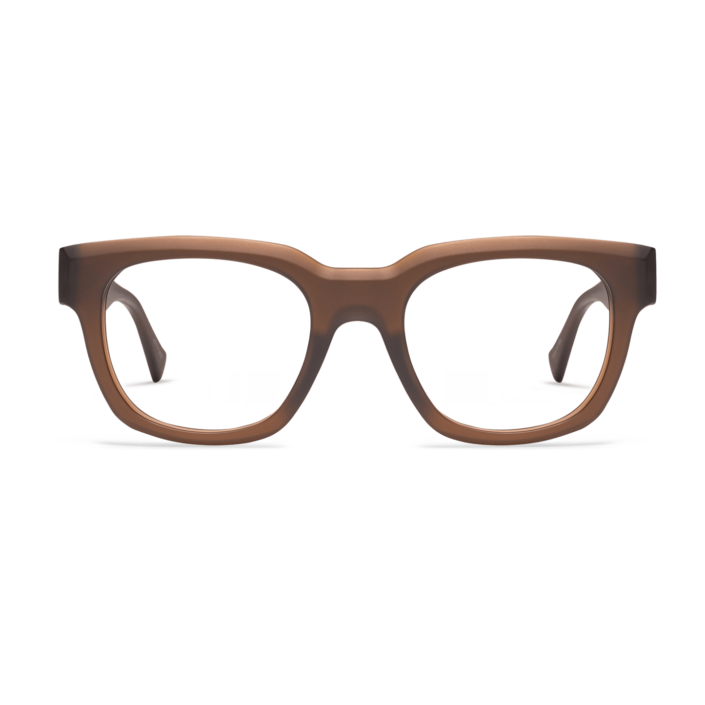 Kaine Blue Light BLUE LIGHT READING GLASSES LOOK OPTIC Espresso +0.00 