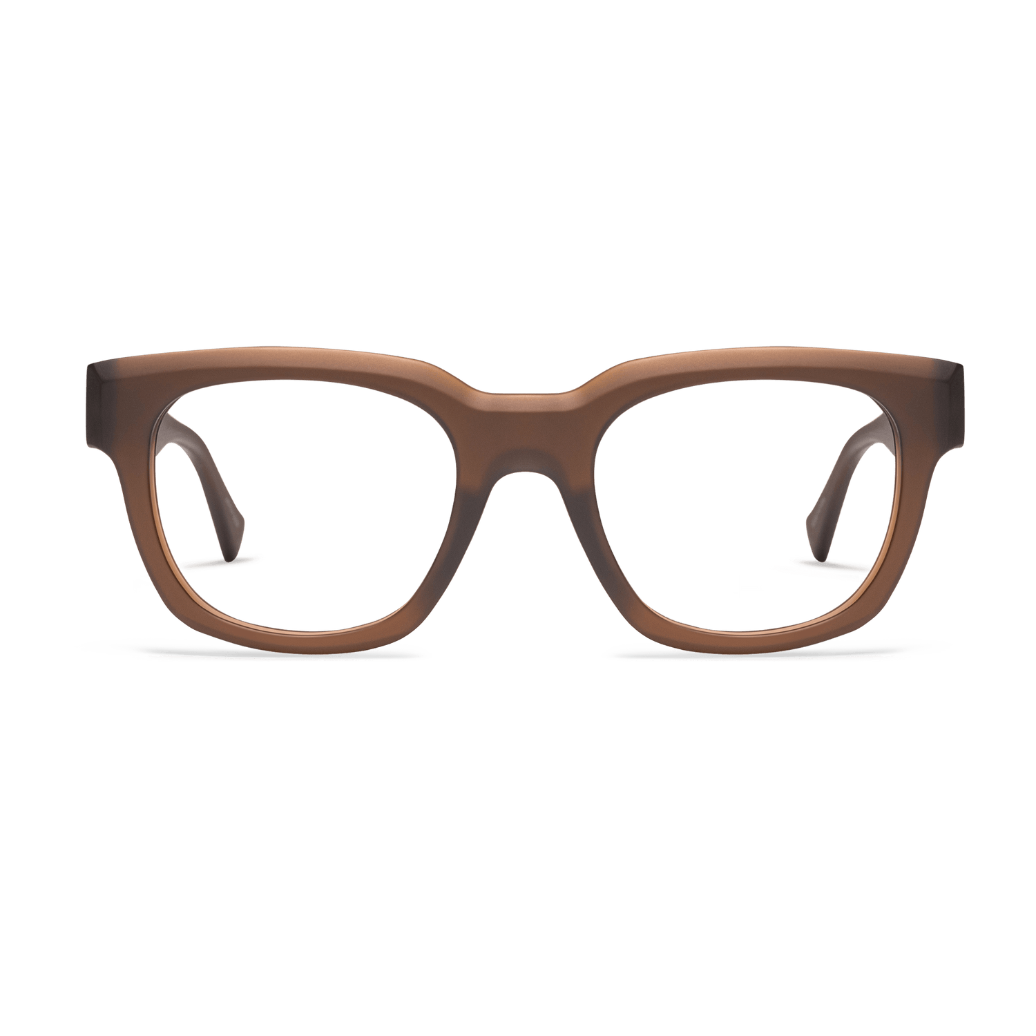 Kaine Blue Light BLUE LIGHT READING GLASSES LOOK OPTIC Espresso +0.00 
