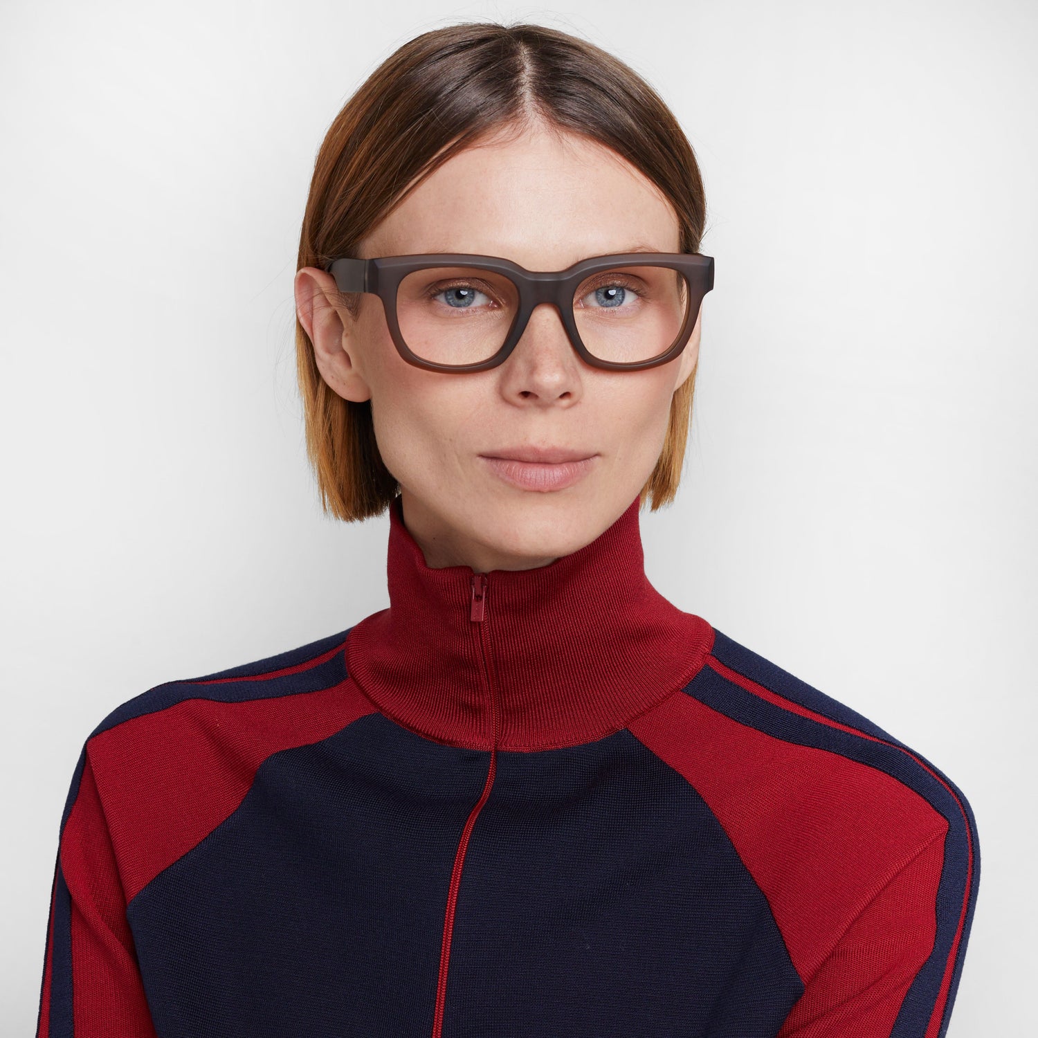 Kaine Blue Light BLUE LIGHT READING GLASSES LOOK OPTIC   