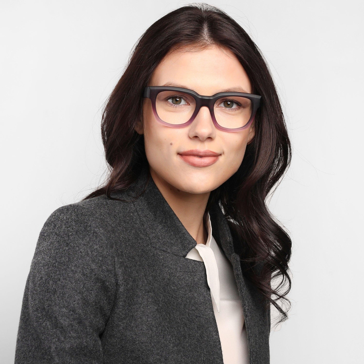 Kaine Blue Light BLUE LIGHT READING GLASSES LOOK OPTIC   