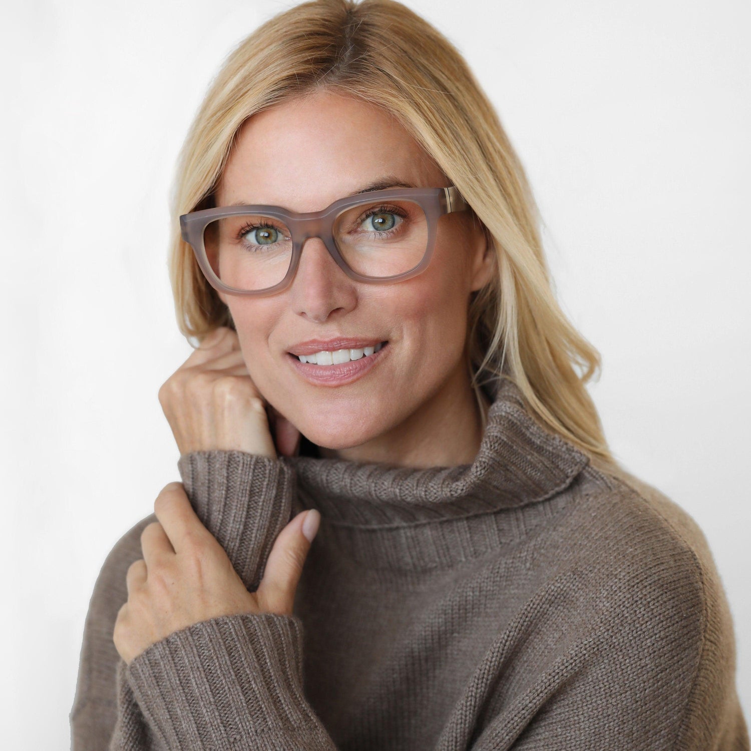 Kaine Readers READING GLASSES LOOK OPTIC   