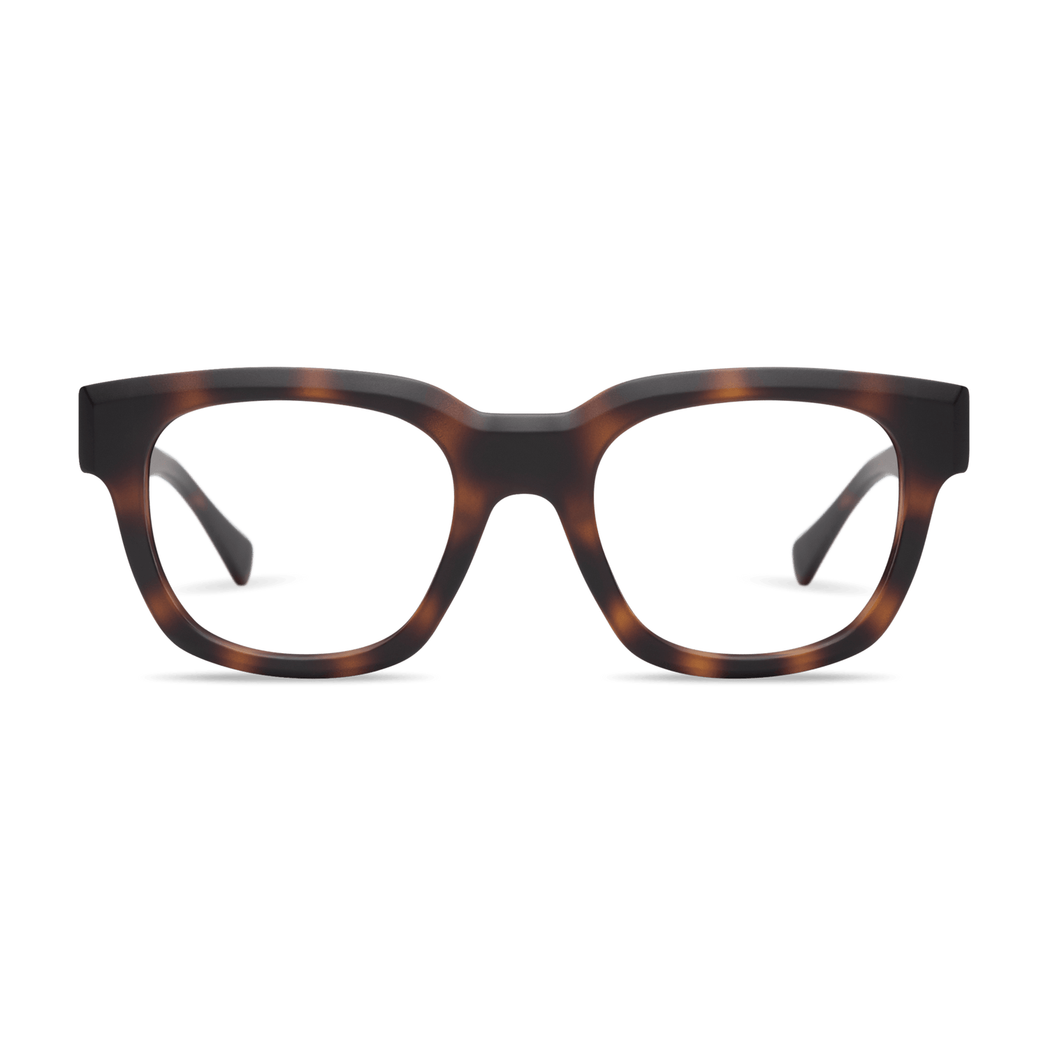 Kaine Readers READING GLASSES LOOK OPTIC Tortoise +1.00 